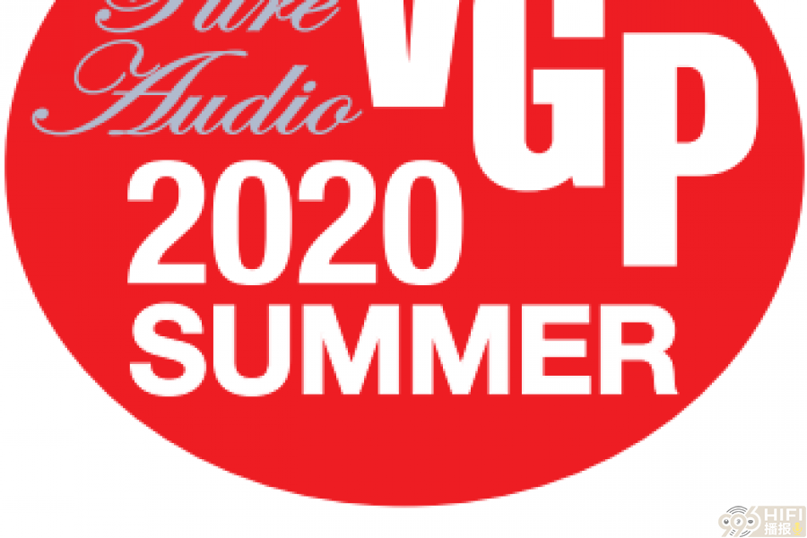 TEAC包揽VGP2020公布的17个奖项