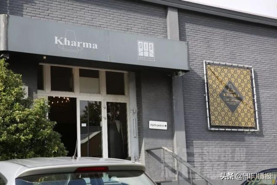 Hiend品牌荷兰KHARMA卡玛原厂访问 以奢华成就美声