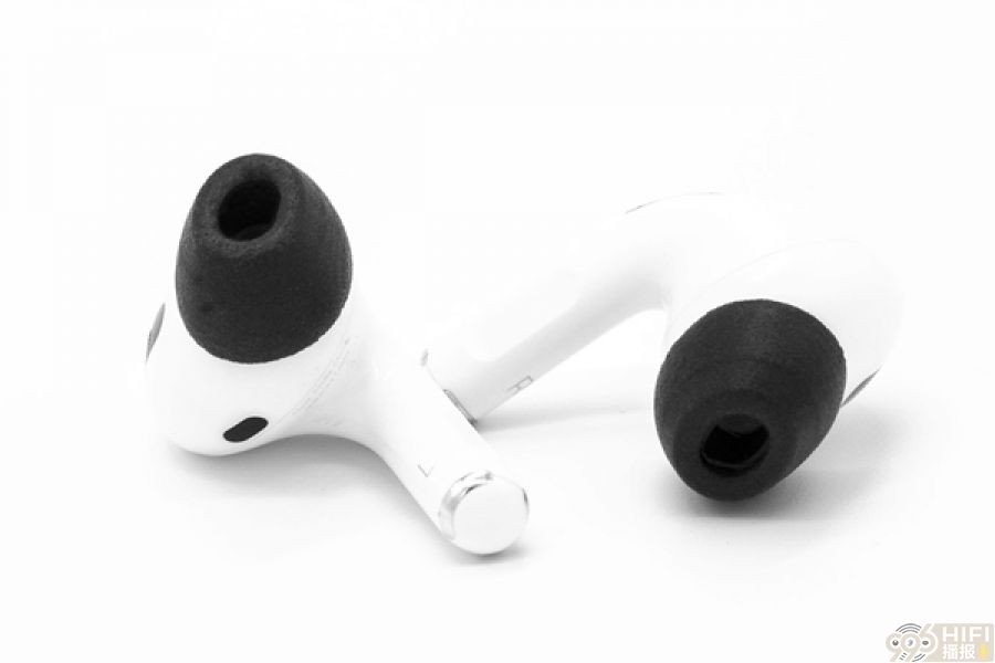 Comply 推出AirPods Pro专用耳塞