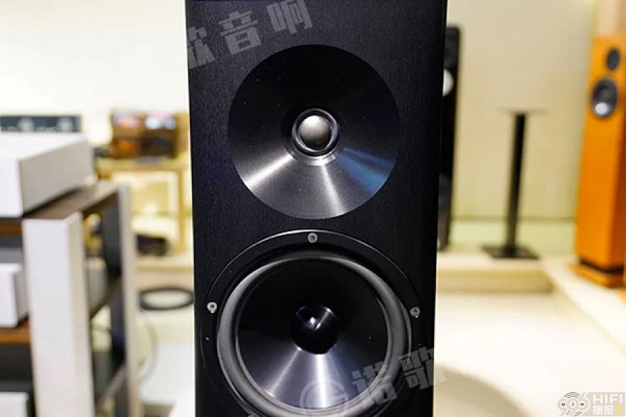 美国YG Acoustics Vantage落地箱