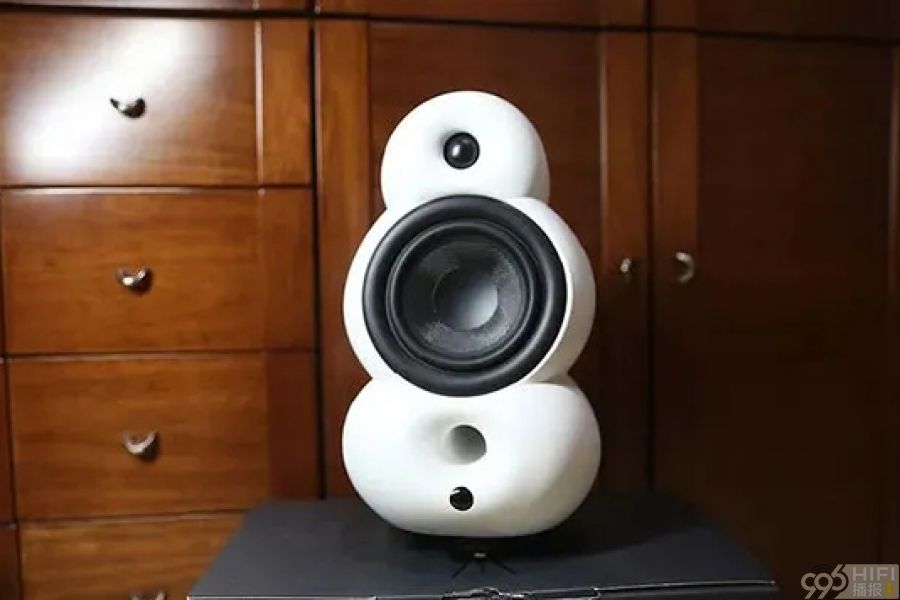 Podspeakers MiniPod Bluetooth MK2的声音让你澎湃