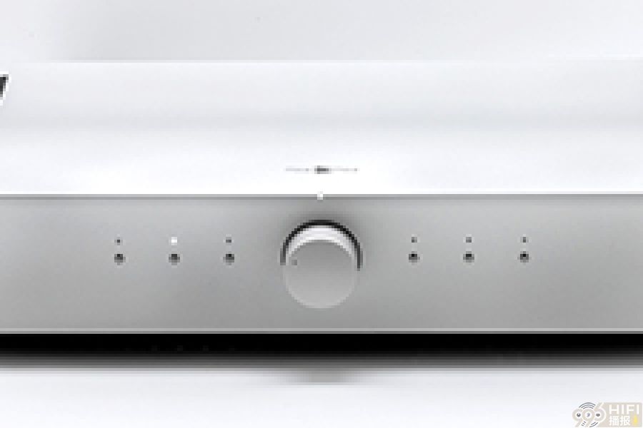 Mola Mola Makua Preamplifier 具有先进操控的类比前级